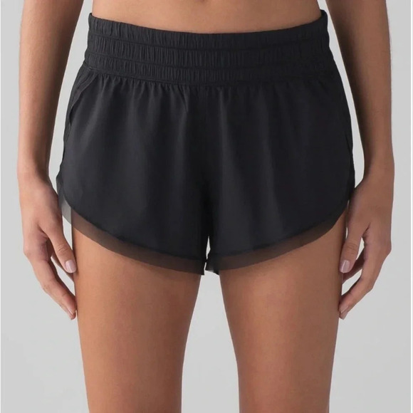 Lululemon Anew Short (4